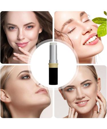  G n rique Eye Balm Stick Under Eye Balm Moisturizing Balm Stick - Eye Cream Balm Eye Puffiness Reducer Travel Moisturizing Stick for Dark Circles and Puffiness - Buy Online on GoSupps.com