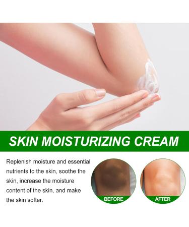 Shantou Youjia Brightening Skin Cream - Buy Online on GoSupps.com