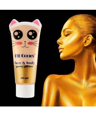 Body Highlighter Face Illuminators Beach Sexy Body Illuminators Moisturiser Bronzer Smooth Glowing Liquid Foundation Organic Rose Petals Gift Set (C One Size) one size c - Buy Online on GoSupps.com