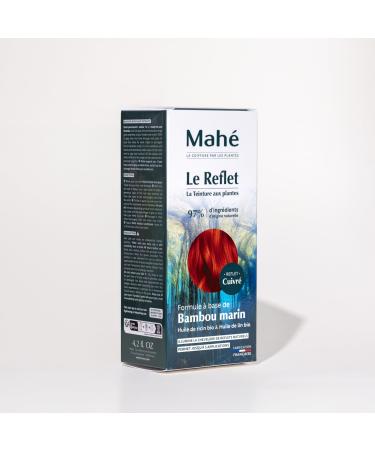 Le Reflection - Plant Dye (Copper Reflection, 125ml)