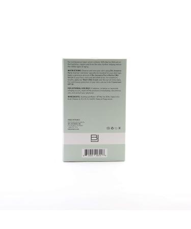 Marine DNA Serum 0.5oz - Hydrating Anti-Aging Skin Repair | Daily Facial Treatment | Promotes Cell Renewal | Made in France - Buy Online on GoSupps.com
