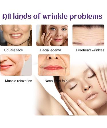 2 Facial Patches for Wrinkles 100 Facial Wrinkles Remover Strips Forehead Wrinkles Patches - Reusable Face Tape Smoothing Wrinkles Patches for Reducing Forehead Eye and Around Mouth Aezon 2 Pcs 100pcs - Buy Online on GoSupps.com
