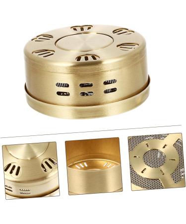 Buy Gleavi Box Tool for Moxibustion - Moxa Burner & Heat Holder | International Shipping Available - Buy Online on GoSupps.com
