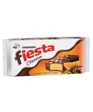 Ferrero Ferrero Fiesta Snack - 360 g