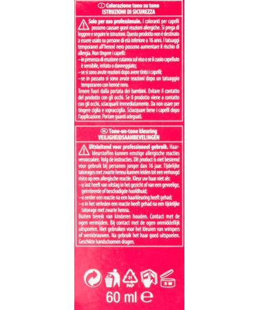 Schwarzkopf Igora Vibrance 7-4 Medium Blonde Beige 60ml - Premium Hair Color for Radiant Long-Lasting Results - Shop Internationally! - Buy Online on GoSupps.com