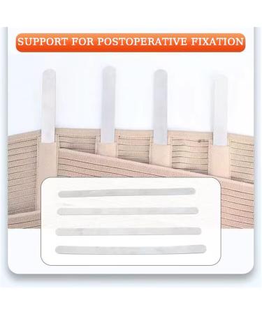 XWSM Professional Lumbar Support Belt - Postoperative Recovery & Pain Relief for Men and Women XL Beige - Buy Online on GoSupps.com