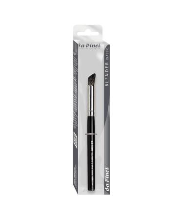 Da Vinci Blender Brush - Slanted Natural Hair - Handmade in Germany - 1 Piece - Perfect for Art & Makeup - Buy Online on GoSupps.com