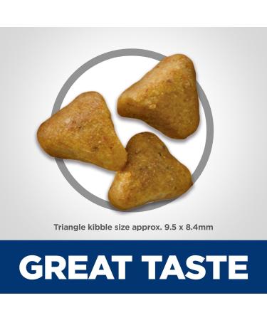 Hill's Science Diet Adult Indoor Dry Cat Food Chicken Recipe 3.5 lb Bag & Adult Urinary & Hairball Control Dry Cat Food Chicken Recipe 3.5 lb Bag - Buy Online on GoSupps.com