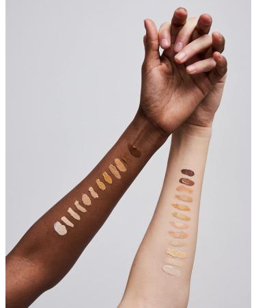 The Base Foundation Passionate 35 Ml - Buy Online on GoSupps.com