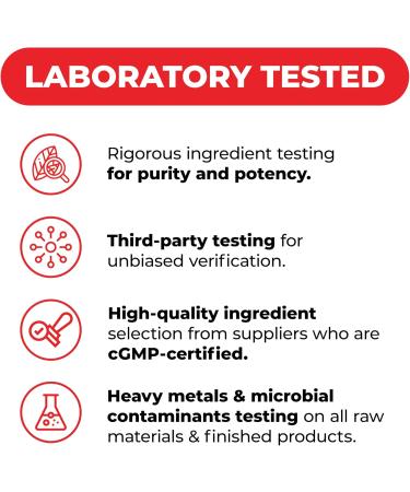 Full-Spectrum Panax Ginseng for Men & Women 1000mg (10% Stem & Leaf Extract) Korean Ginseng Supplement for Focus Energy Performance & Mental Clarity Support Memory Supplements with Asian Ginsing - Buy Online on GoSupps.com