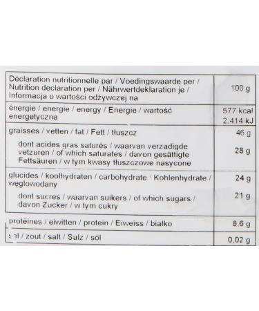 CACAO BARRY 76% Min Cocoa Chocolate Ecuador Pistoles 1 kg - Buy Online on GoSupps.com
