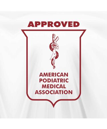 Kerasal Intensive Foot Repair Ointment - 1 oz for Cracked Heels & Dry Skin - Buy Online on GoSupps.com