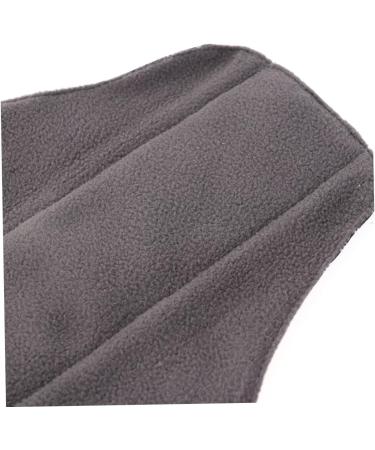 Reusable Menstrual Pads - Super Absorbent Cloth Napkins for Women - Eco-Friendly Mama Pads - Portable and Comfortable - M05 - Buy Online on GoSupps.com
