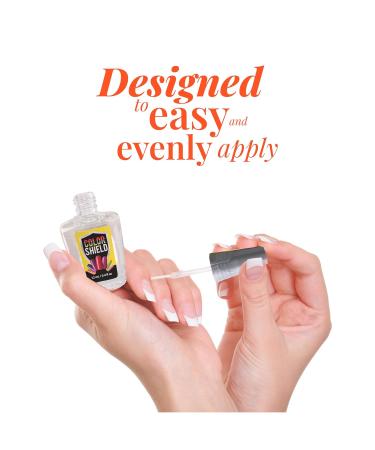 Color Shield - Premium Protection for Your Colors | Fast International Shipping - Buy Online on GoSupps.com