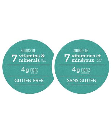 Kellogg's Special K Quinoa Caramel Sea Salt and Mixed Nuts Bars 165g/5.8oz - Imported from Canada - Buy Online on GoSupps.com