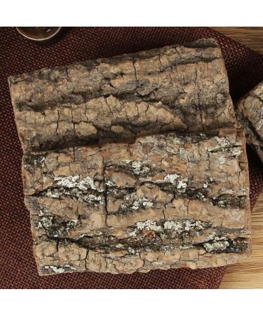 Natural Wild Eucommia Bark Premium Grade Cortex Eucommiae Eucommia Ulmoides Eucommia Ulmoides Oliv Du Zhong Natural Eucommiae Cortex Cortex Eucommiae Ulmoidis Cortex Eucommiae Sliced 16oz - Buy Online on GoSupps.com