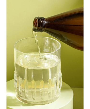 KoRo - Fresh organic aloe vera juice 6 x 1 L - Buy Online on GoSupps.com