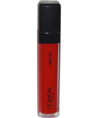 L'Or al Paris Lip Gloss Matte 402 - Long-Lasting Hydration & Full Lips | Up to 5 Hours | Buy Now! - Buy Online on GoSupps.com