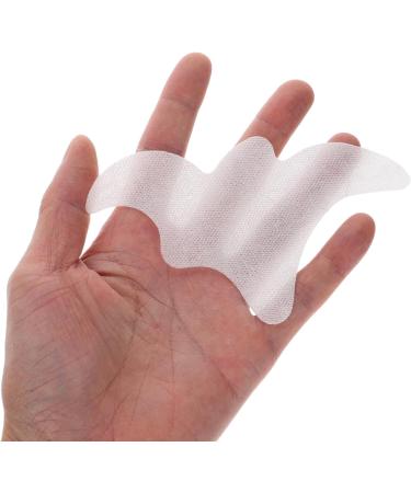 Beavorty 30pi ces Patchs Anti-rides pour Visage Contour des Yeux des Rides Application de Nuit Blanc - Buy Online on GoSupps.com