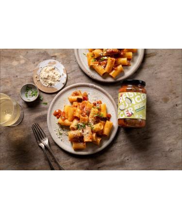 Reishunger Organic Finish Sauce Sample Set - 6 Varieties for Delicious Meals | International Shipping Available - Buy Online on GoSupps.com