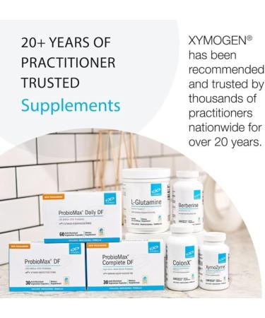 XYMOGEN XymoBolX - Lemon Flavor Supplement (7.2 oz) | International Shipping Available - Buy Online on GoSupps.com