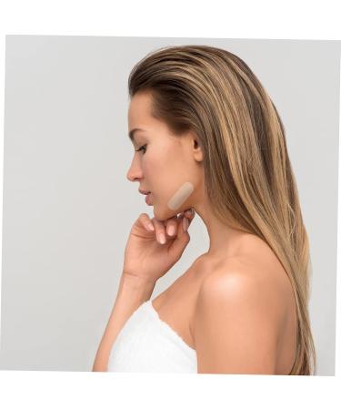 Healeved 400 Pcs Face Lifting Stickers Facial Lifting Tapes Tight Sticker Breathable Tape Adhesive - Buy Online on GoSupps.com