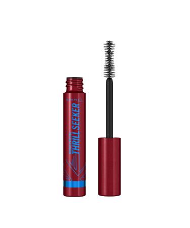 Rimmel Thrill Seeker Waterproof Mascara - Black