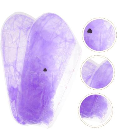 Healeved 2 Pairs Hand Wax Set Foot Wax Set Feet Spa Socks Whitening Foot Gloves Plastic Foot Socks Grooming Glove Paraffin Wax Cover Milk Foot Wax Gloves Paraffin Cover Heating Lid Portable - Buy Online on GoSupps.com