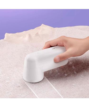 Portable Lint Remover for Clothes | Travel-Friendly Pet Hair Remover | 158mm Household Tool - Buy Online on GoSupps.com
