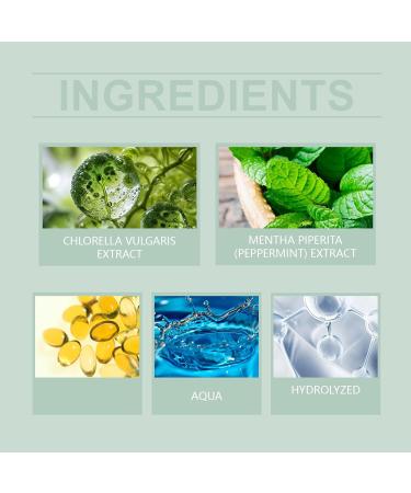 Facial Cleansing Gel - 50g Radiance Facial Cleanser - Pore Minimizer Natural Moisturizing For Men Home Care Travel | For Women Dull Skin Tone Travel - Buy Online on GoSupps.com
