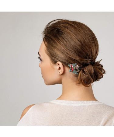 LALAFINA 1pc Butterfly Metal Hairpin Hair Chopsticks Asian Decor Bridal Side Hair Clip Flower Hairpin Bridal Hair Clip Chinese Style Hair Pin Hair Fork Antique Miss Temperament - Buy Online on GoSupps.com