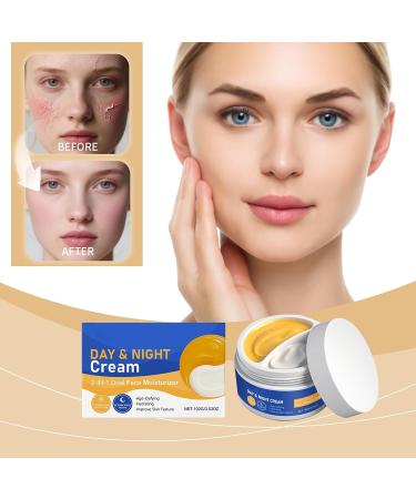  Mwqpgyh Night Cream Moisturizing Facial Care for Women Daily Home Use Facial Care Product - Buy Online on GoSupps.com