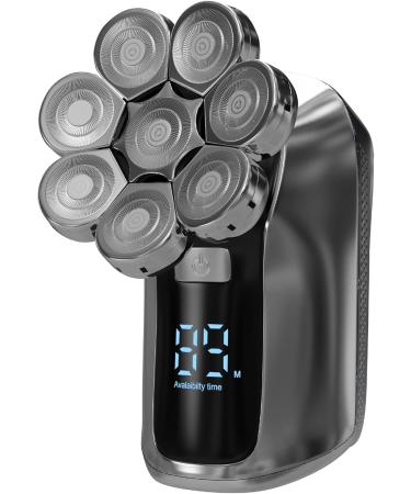 Maintro Skull shaver Black - Buy Online on GoSupps.com