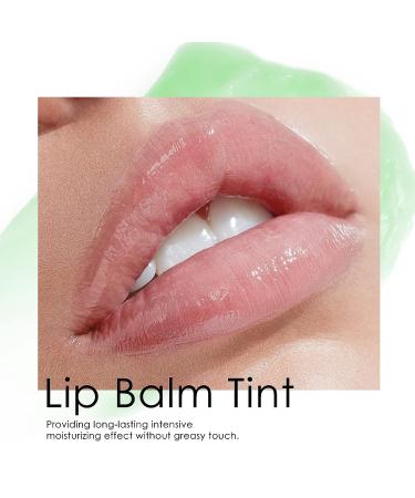 Ownest Beauty KYDA 12-Piece Fruity Lip Balm Kit for Lasting Nourishment and Hydration - Buy Online on GoSupps.com