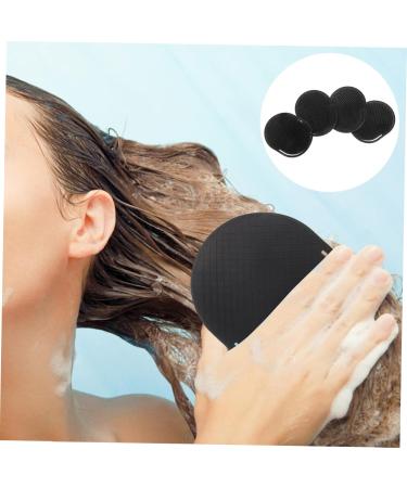 POPETPOP 12 Pack Scalp Massage Comb For Men Portable Shampoo Brush And Scrubber For Home And Travel - Buy Online on GoSupps.com