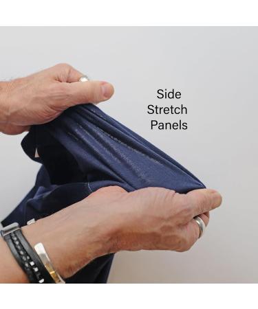 Shop LittleArth NFL Houston Texans Stretch Jersey - Team Color Size XL | Perfect for Fans - Buy Online on GoSupps.com