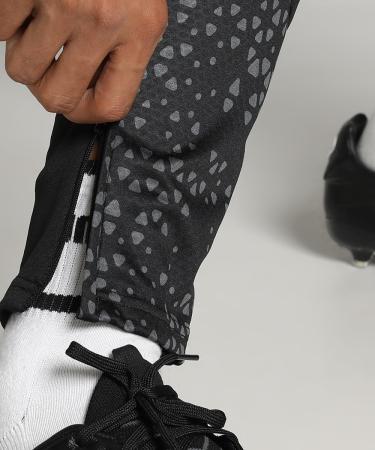 PUMA Unisex Training Pants XXL - Black | Stylish & Comfortable International Shipping - Buy Online on GoSupps.com