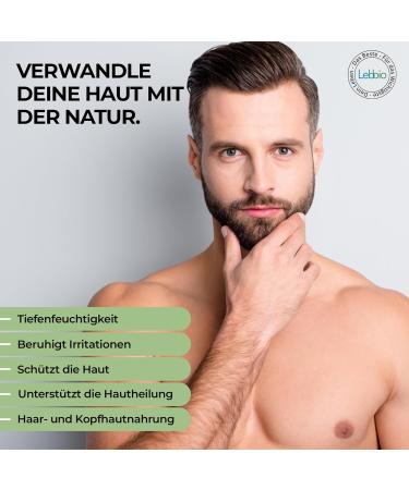 Lebbio Avocado Oil 250ml - 100% Natural & Cold Pressed - Gluten & Sugar Free Ideal for Very Dry Skin Virgin Avocado Oil for Body Face & Hair - Quality - Buy Online on GoSupps.com