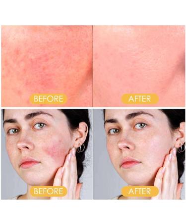 Mineral sun protection powder SPF 50+ powder sun protection for the face Oil Control Natural Matte finish with brush waterproof durable light and breathable face powder multicoloured 2 pieces - Buy Online on GoSupps.com