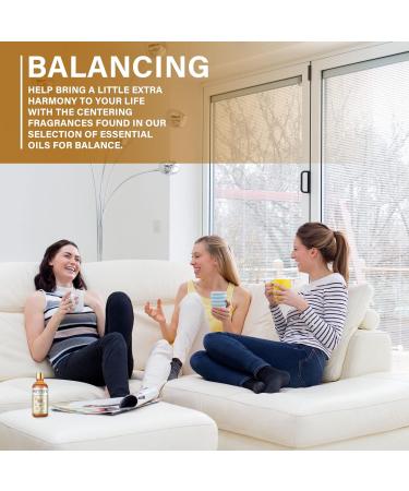 HEYTREE Sandalwood Essential Oil 100ml - Calm the Mind, Promote Peace and Focus - Exquisite Woody Scent for Aromatherapy and Relaxation - Buy Online on GoSupps.com