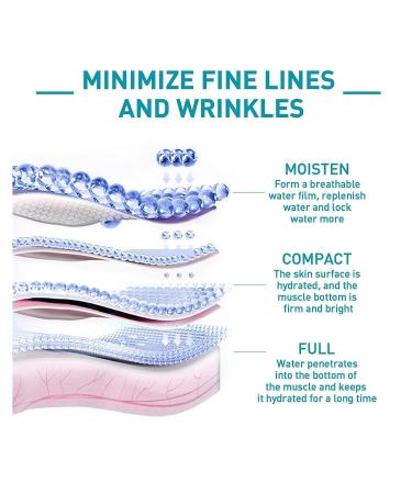 Shop Seagirl Anti-Wrinkle Essence & Glozie Eye Lift - Instant Firming Solutions for Youthful Skin | International Shipping - Buy Online on GoSupps.com