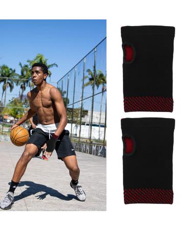 Buy Night Splint Half Finger Gloves - Carpal Tunnel Hand Support Brace - Polyester Warm Wrist Protector - International Shipping Available - Buy Online on GoSupps.com