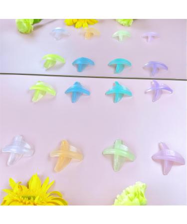 Lash Lift Silicone Pads - Glue-Free Eyelash Lifting Shields & Perm Rods for Ultra Curl - Perfect for Daily Makeup Parties & Dating | Y Brush Ribbon Cover Eye Patch Jelly Lami Roller - Buy Online on GoSupps.com
