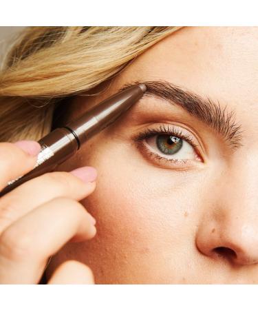 Buy Maybelline New York Eyebrow Pencil No. 01 Blonde - Full Defined Eyebrows & Irresistible Eye Makeup | International Shipping Available - Buy Online on GoSupps.com