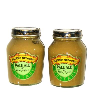 Sierra Nevada Mustard Pale Ale