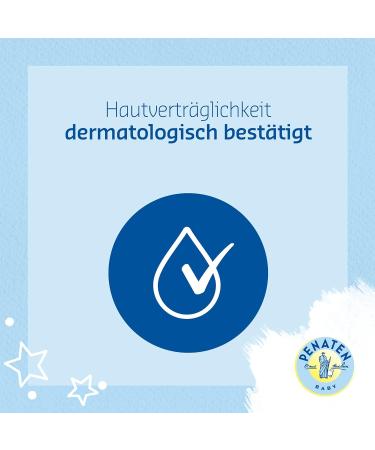 Penaten Baby Bedtime Bath with NaturalCalm Scent 400ml - No more sleepless nights! - Buy Online on GoSupps.com