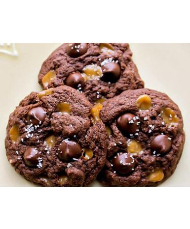 By The Cup Bundle: Coffee Drizzle Spoon & 11oz Kraft Caramel Bits - Buy Online on GoSupps.com