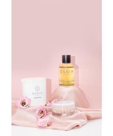 Buy Vitamin E Bath Oil 120ml Nourishing Moisturizer for Radiant Skin | Fast International Shipping - Buy Online on GoSupps.com