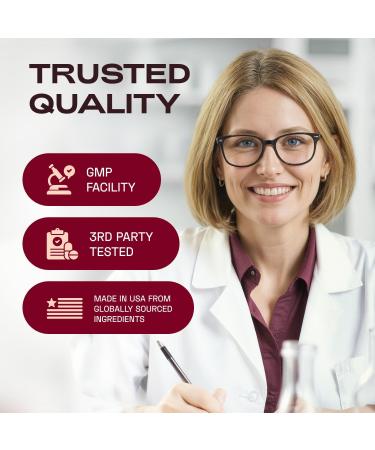 Cata-Kor NAD+ Supplement & Ca-AKG Complex - Liposomal NAD+ Supplement with Resveratrol (60 Capsules) & Ca-AKG MSM Hyaluronic Acid & Biotin Beauty Complex (90 Capsules) Third-Party Tested - Buy Online on GoSupps.com