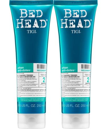 TIGI TIGI Bed Head Urban Antidotes 2 Recovery Shampoo 250ml